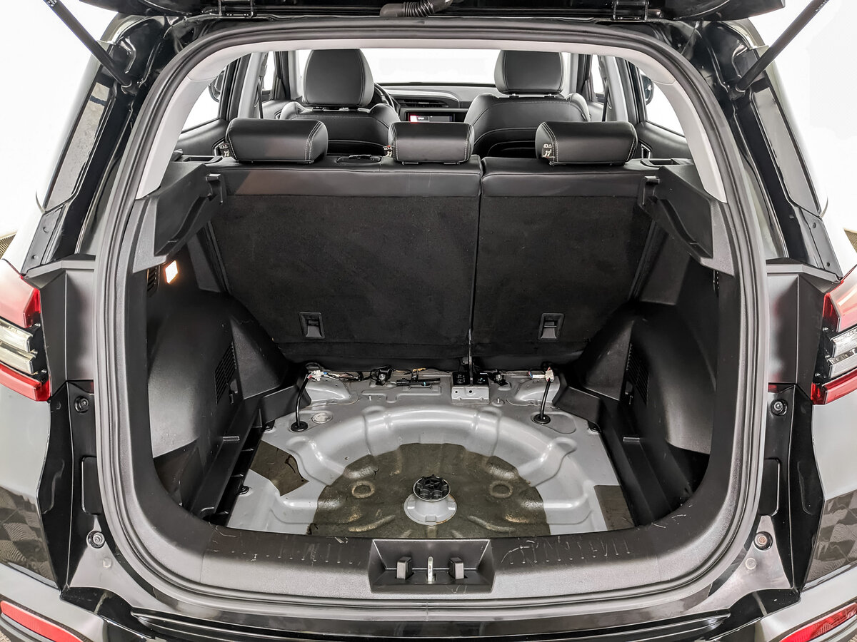 Продажа Б/У Чери Тигго 4. Фото: #9