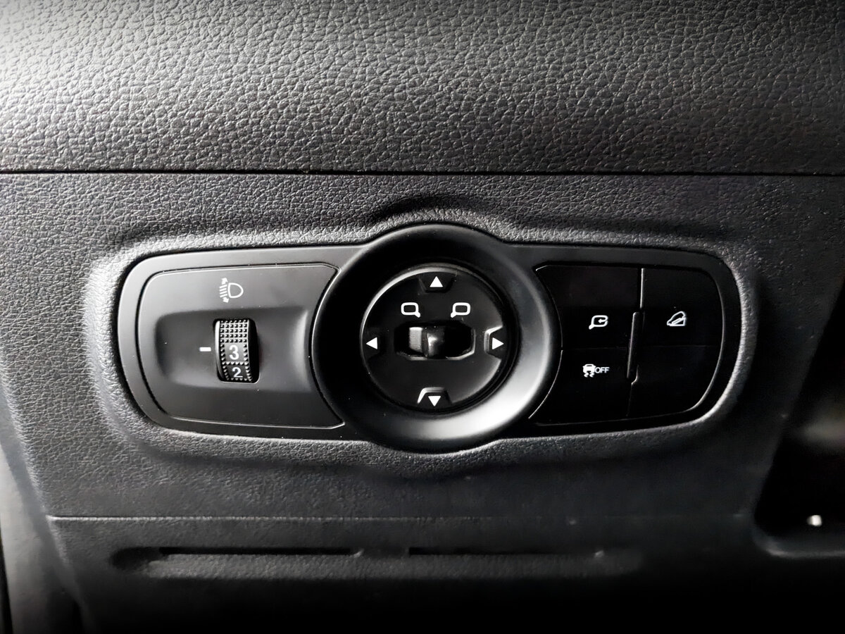 Продажа Б/У Чери Тигго 4. Фото: #25