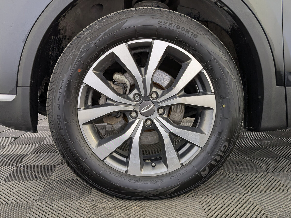 Продажа Б/У Чери Тигго 7 Про. Фото: #11