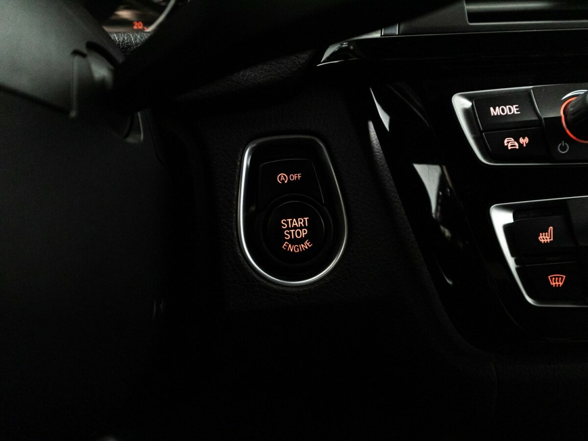 Продажа Б/У БМВ 3 серии. Фото: #18