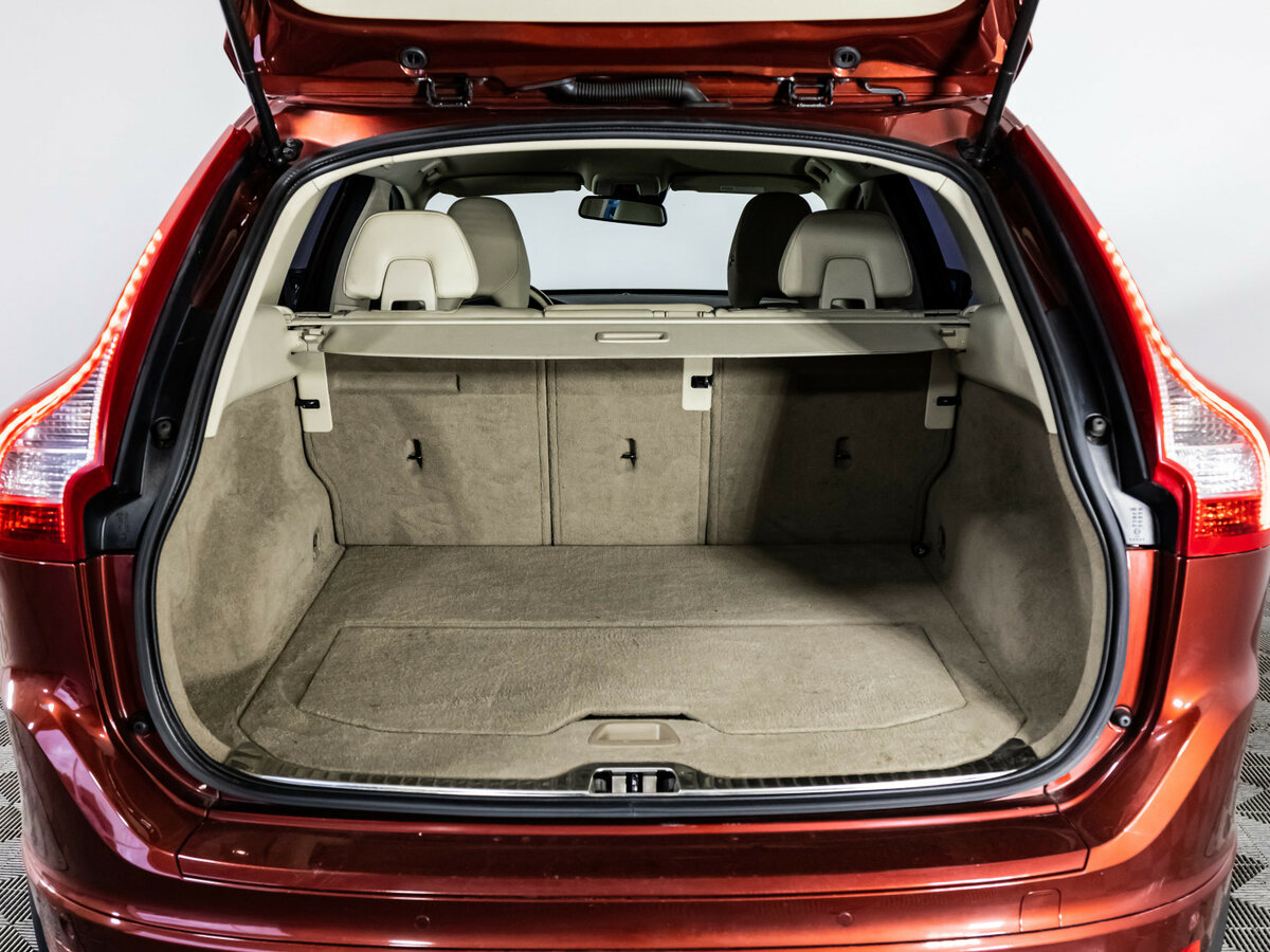 Продажа Б/У Вольво ИксЦ60. Фото: #19