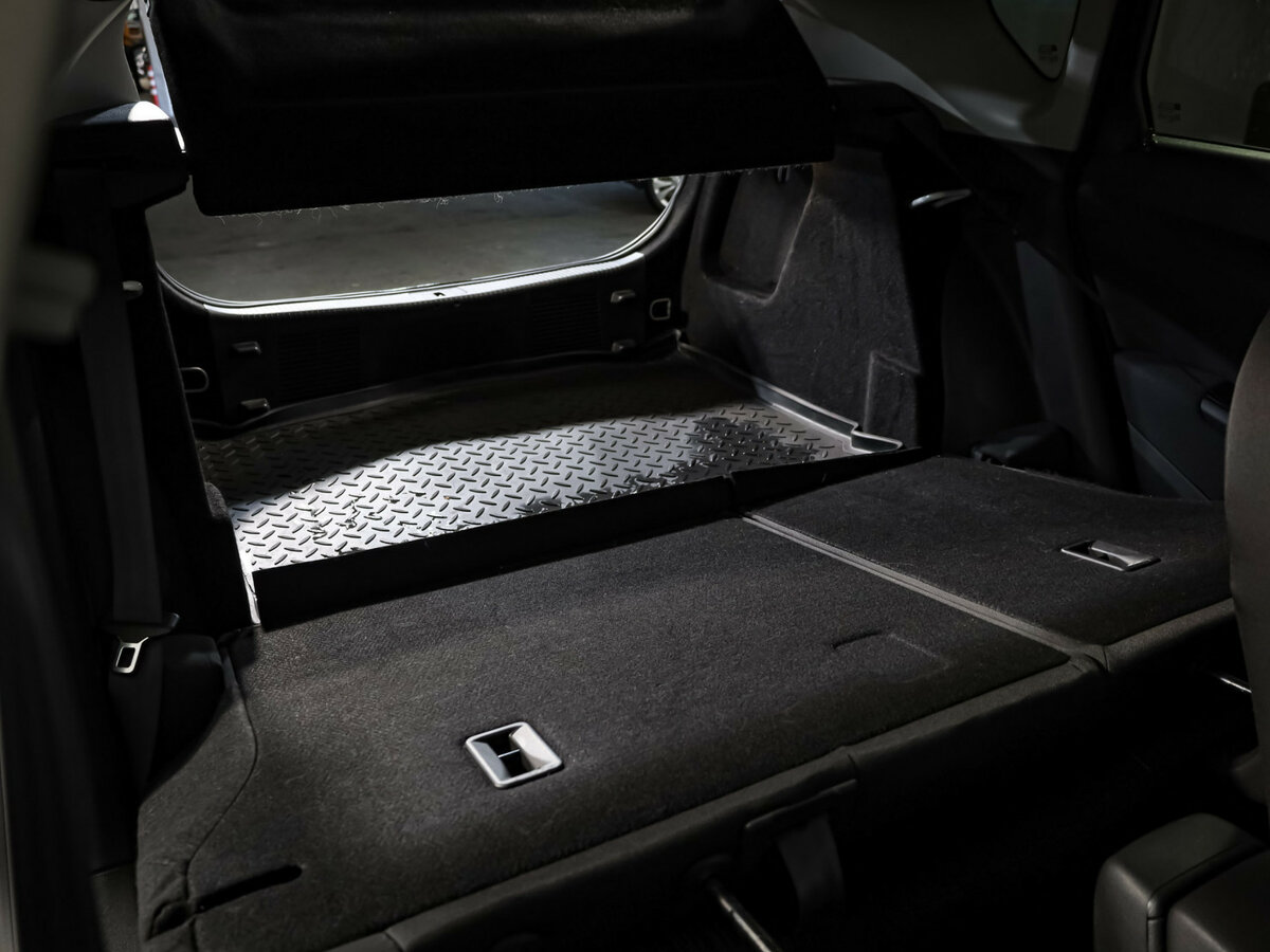 Продажа Б/У Опель Астра. Фото: #20