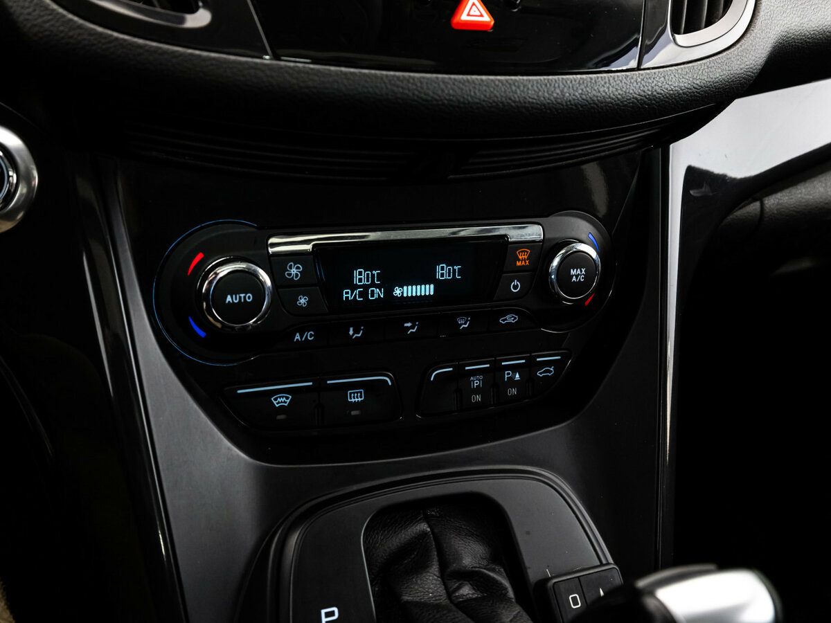 Продажа Б/У Форд Куга. Фото: #10