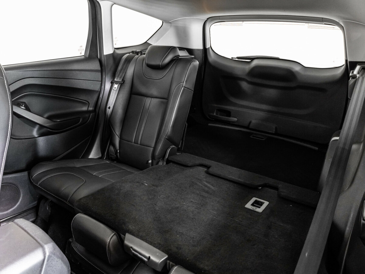 Продажа Б/У Форд Куга. Фото: #17