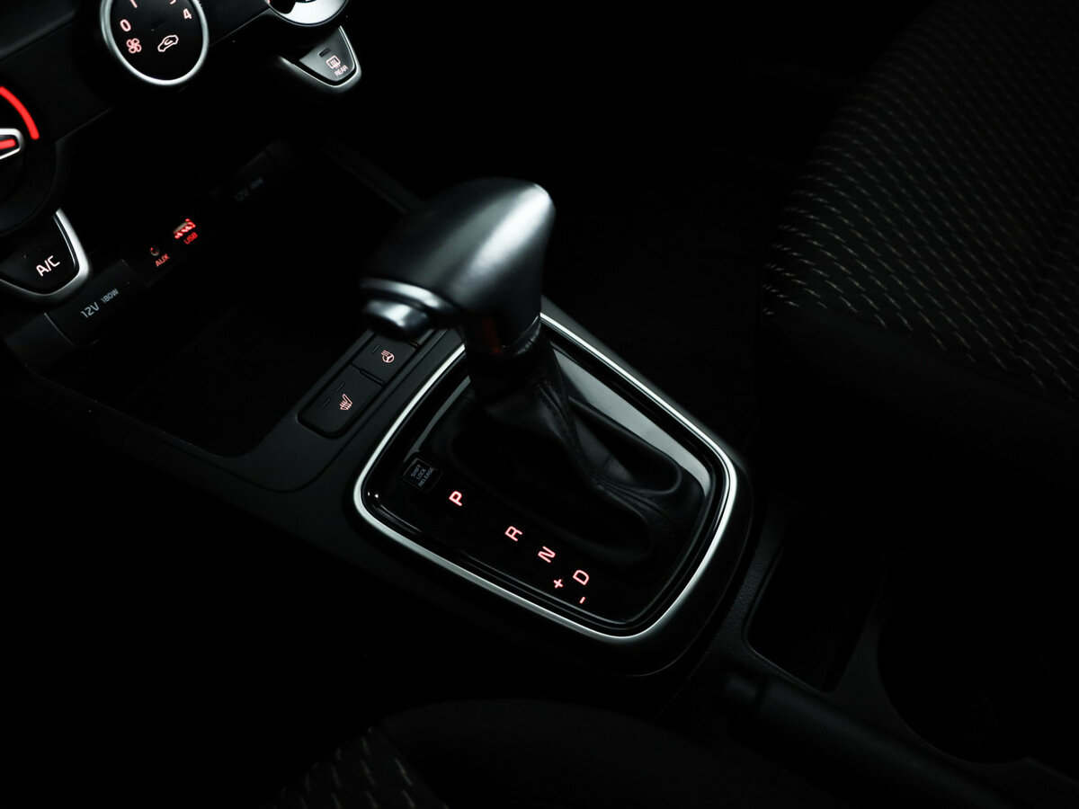 Продажа Б/У Киа Рио. Фото: #18