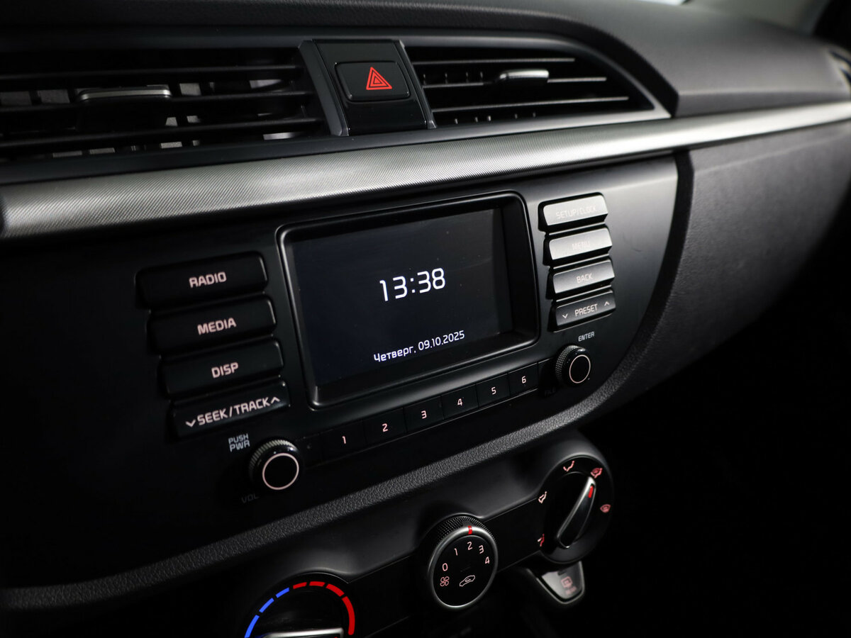 Продажа Б/У Киа Рио. Фото: #20