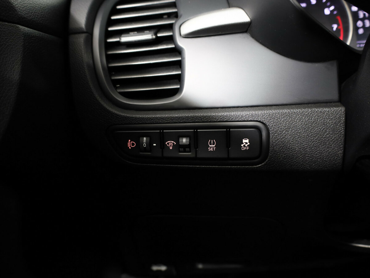 Продажа Б/У Киа Рио. Фото: #21