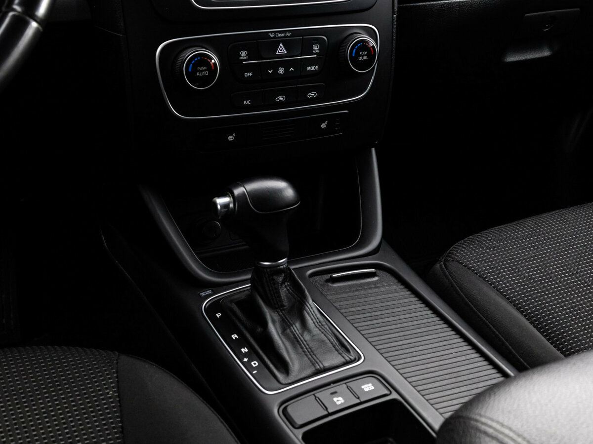 Продажа Б/У Киа Соренто. Фото: #9