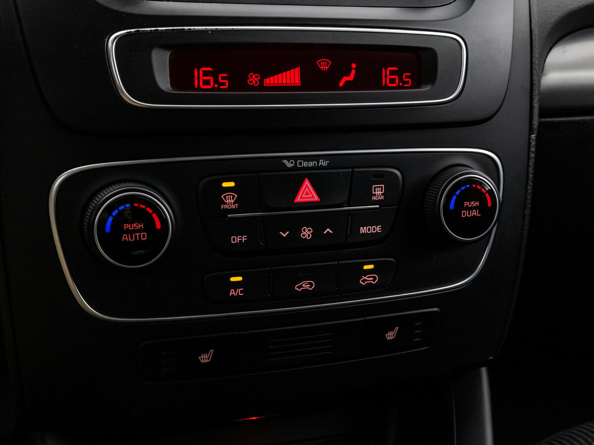 Продажа Б/У Киа Соренто. Фото: #10