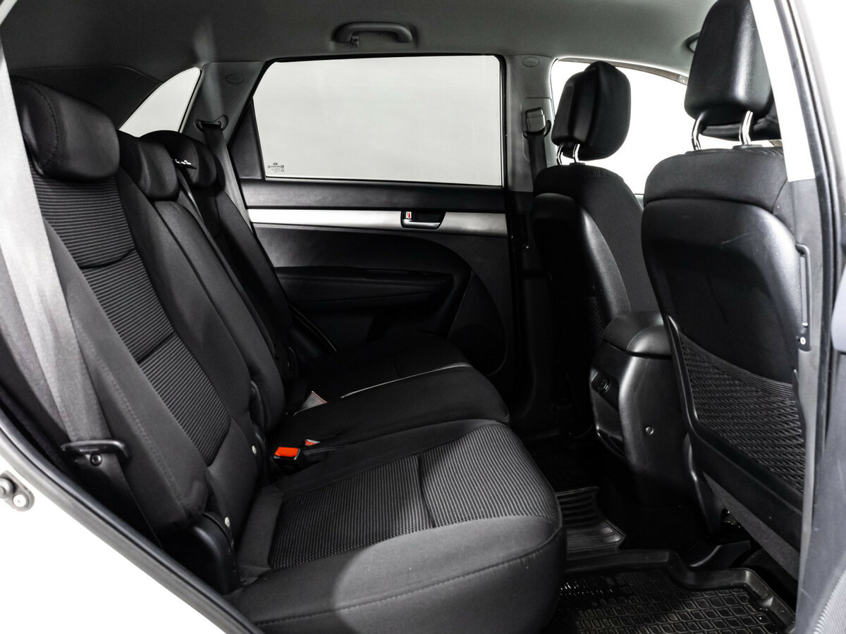 Продажа Б/У Киа Соренто. Фото: #12