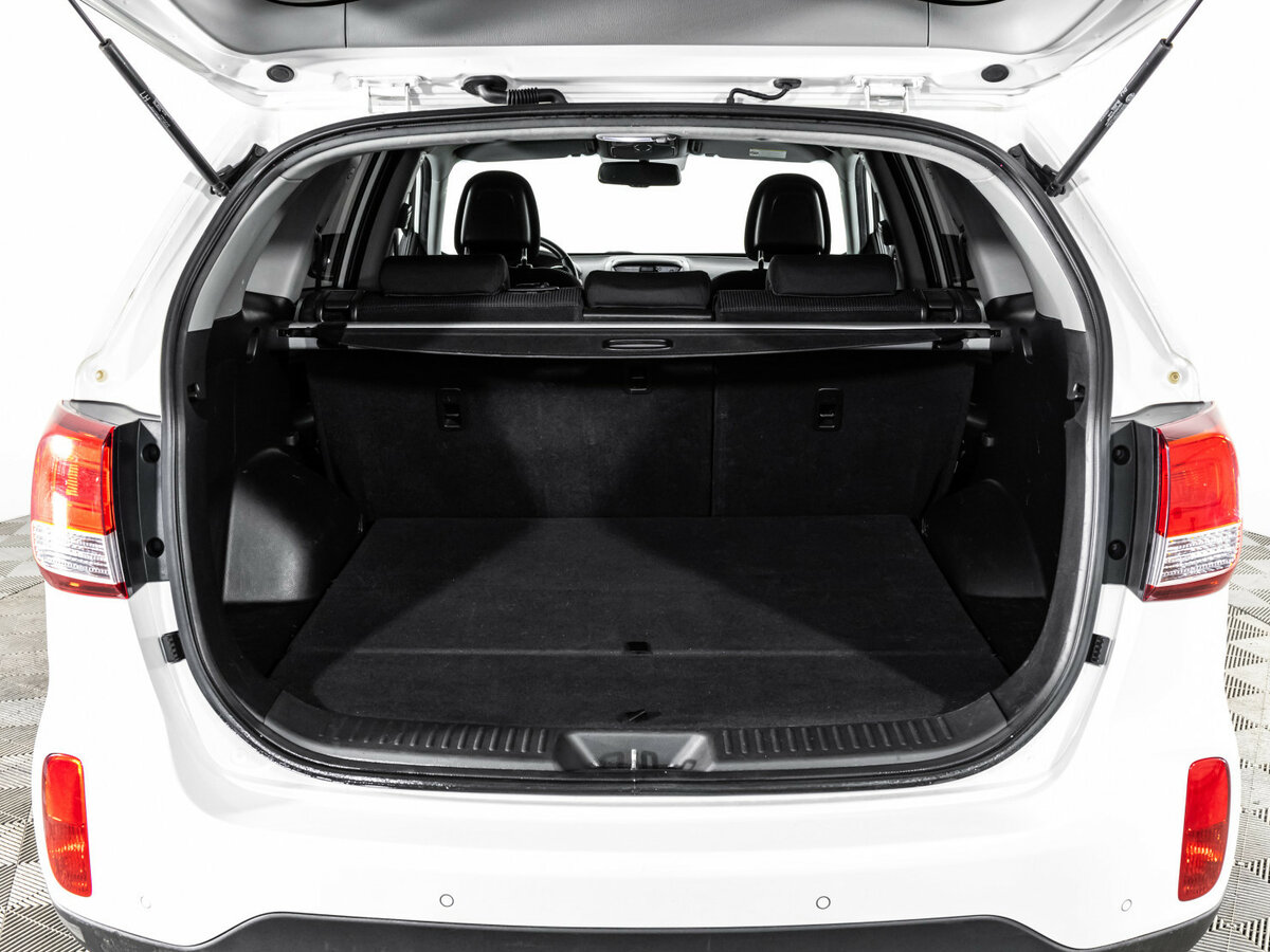 Продажа Б/У Киа Соренто. Фото: #13