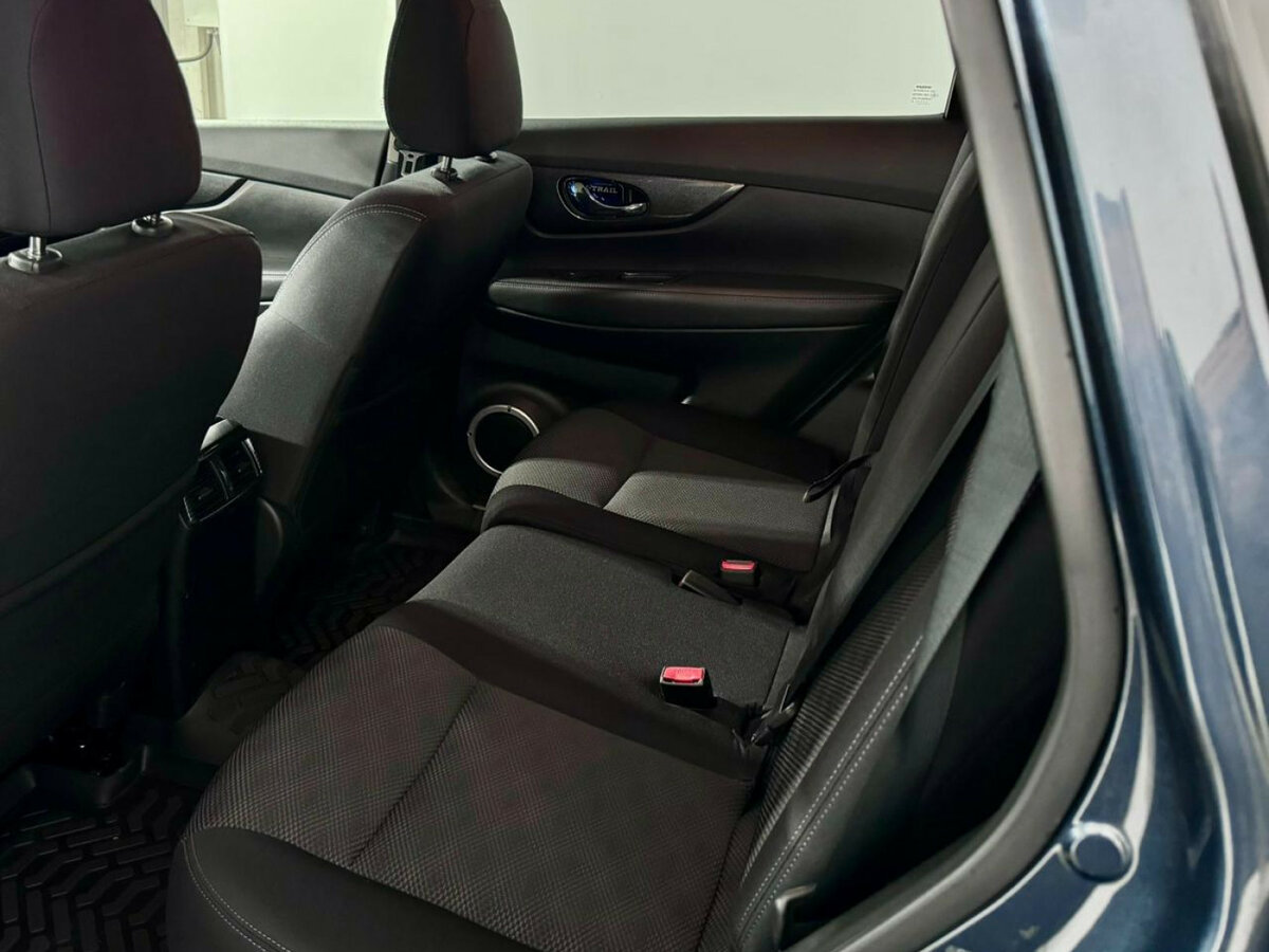 Продажа Б/У Ниссан Икс-Трейл. Фото: #7