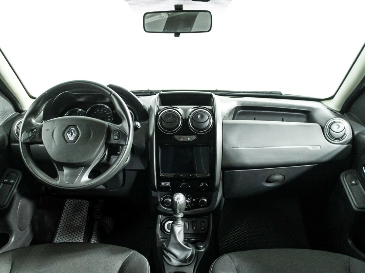 Продажа Б/У Рено Дастер. Фото: #12