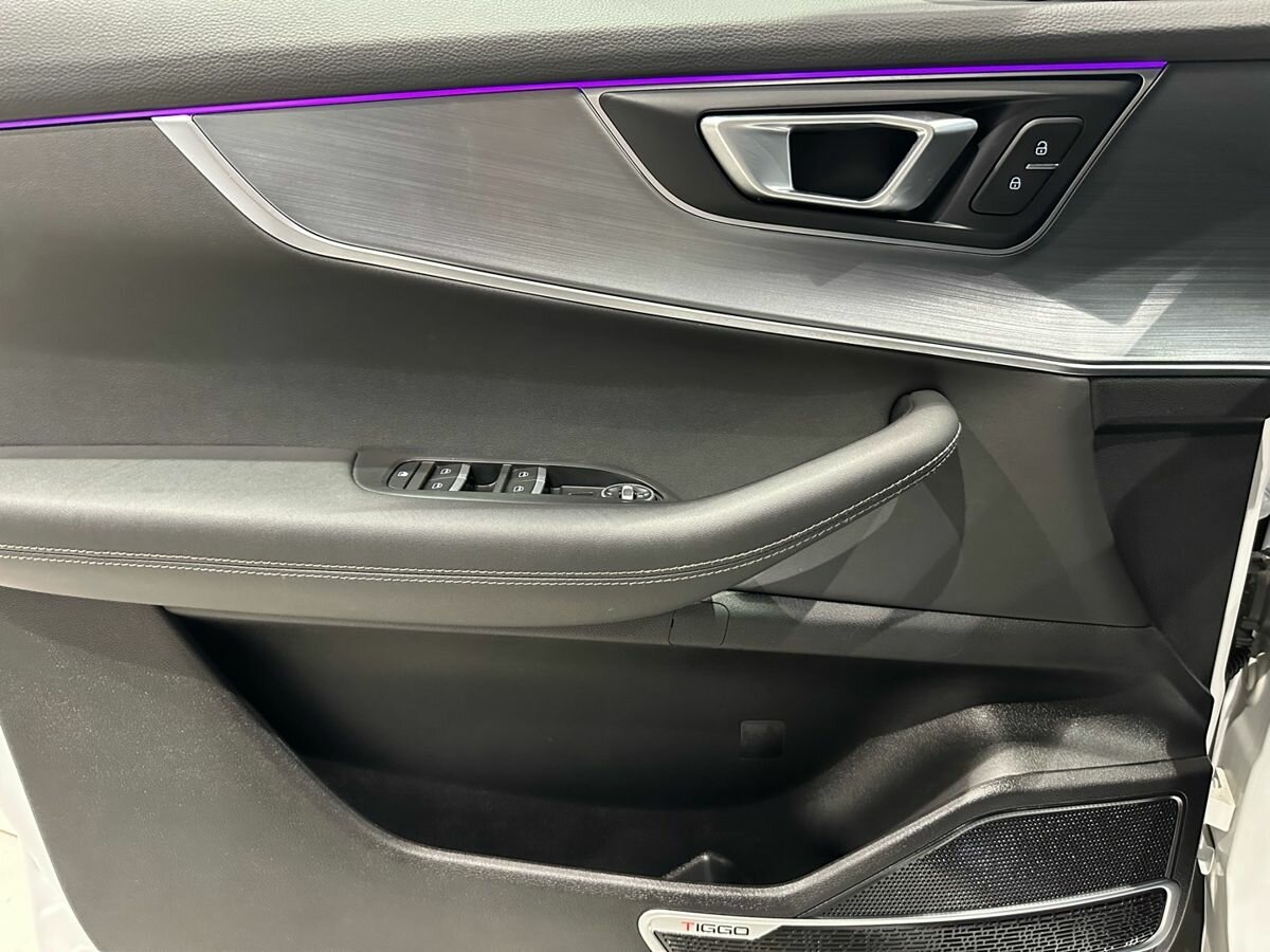 Продажа Б/У Чери Тигго 7 Про. Фото: #12