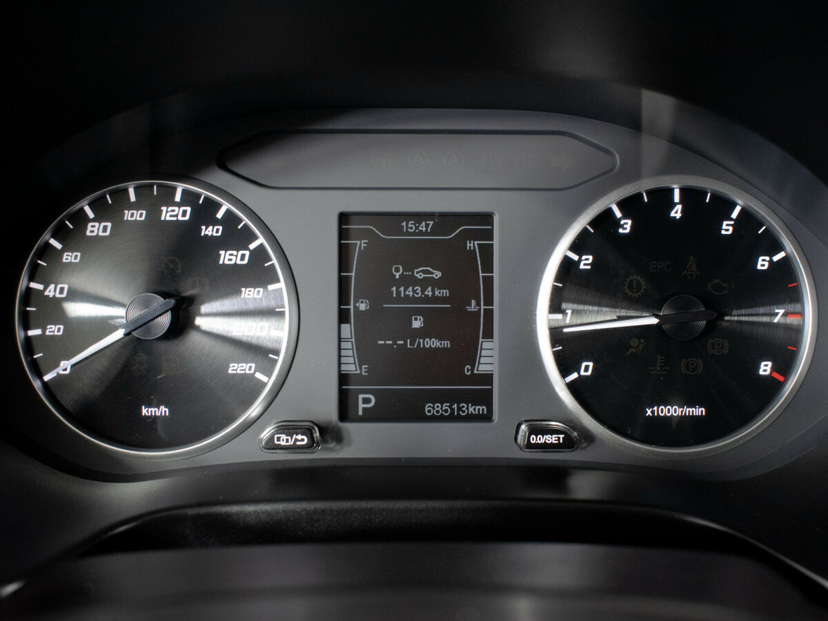 Продажа Б/У Чери Тигго 4. Фото: #10