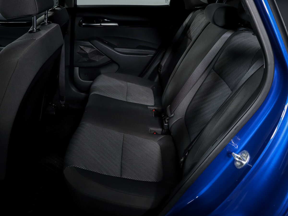 Продажа Б/У Киа Сельтос. Фото: #7