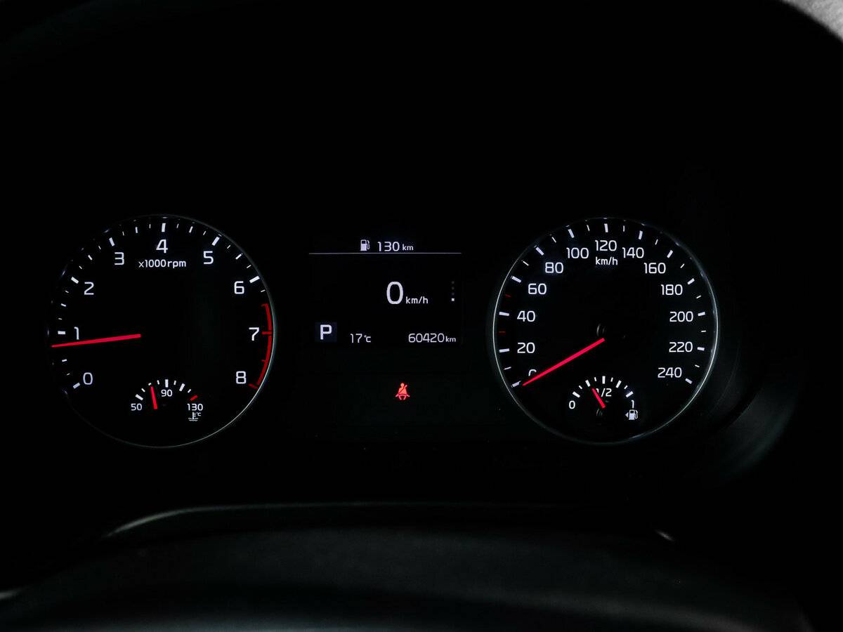 Продажа Б/У Киа Сельтос. Фото: #8