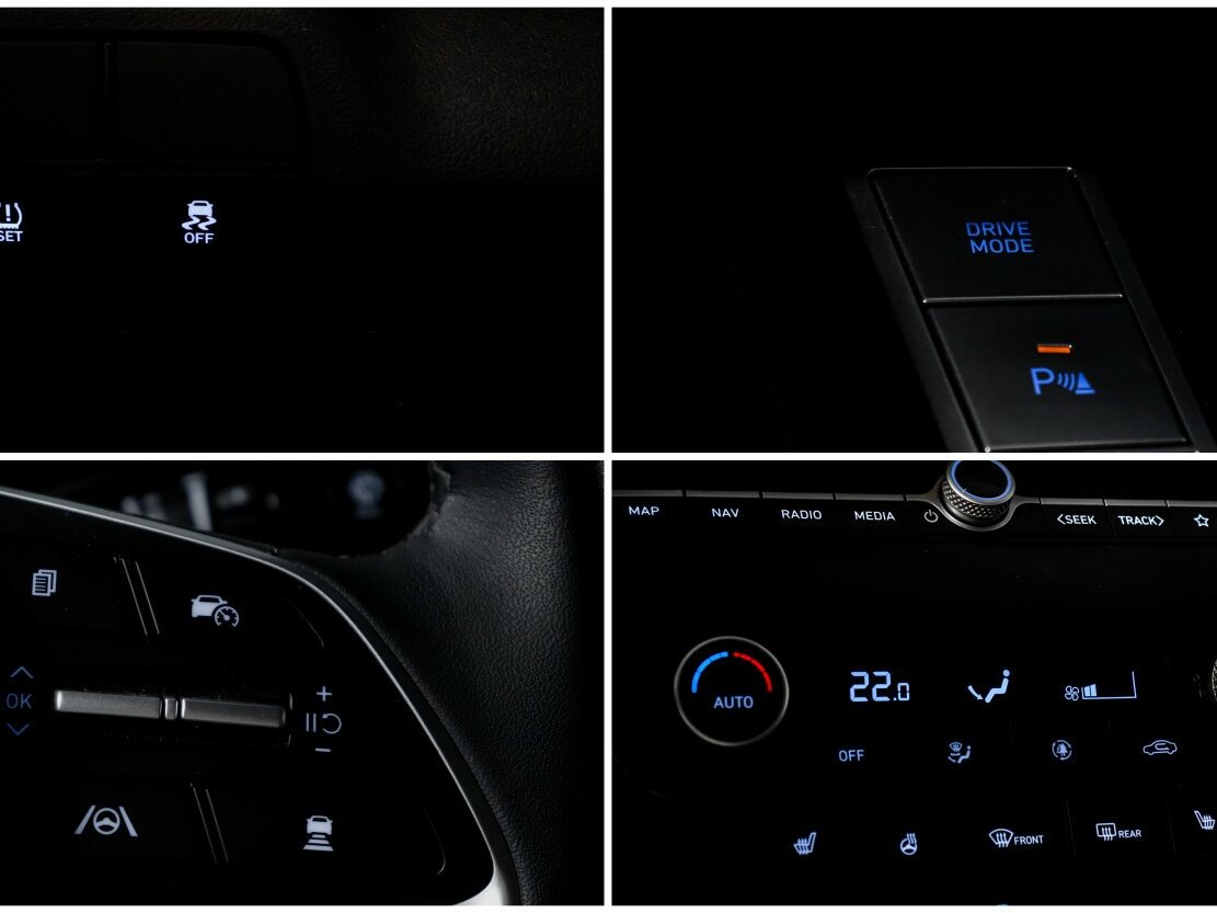 Продажа Б/У Хендай Елантра. Фото: #17