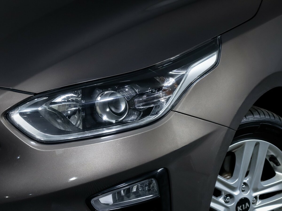 Продажа Б/У Киа Сид. Фото: #12