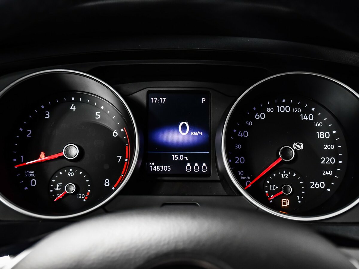 Продажа Б/У Фольксваген Тигуан. Фото: #8