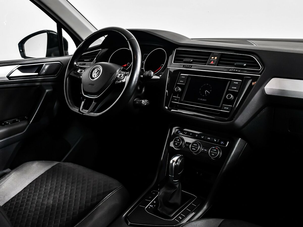 Продажа Б/У Фольксваген Тигуан. Фото: #10