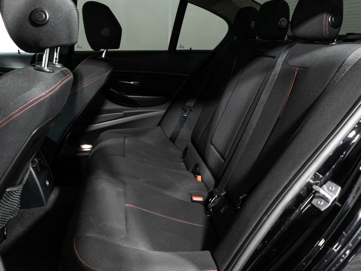 Продажа Б/У БМВ 3 серии. Фото: #8