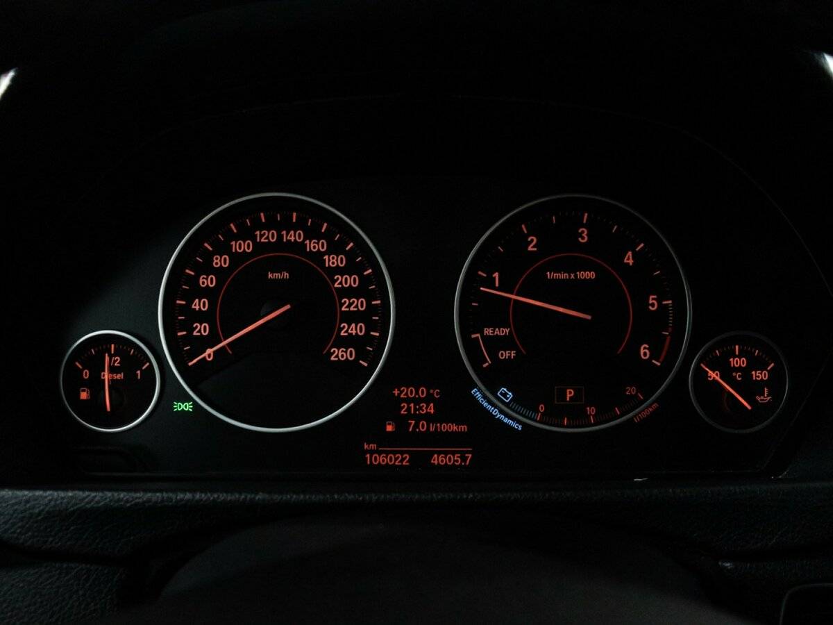 Продажа Б/У БМВ 3 серии. Фото: #10