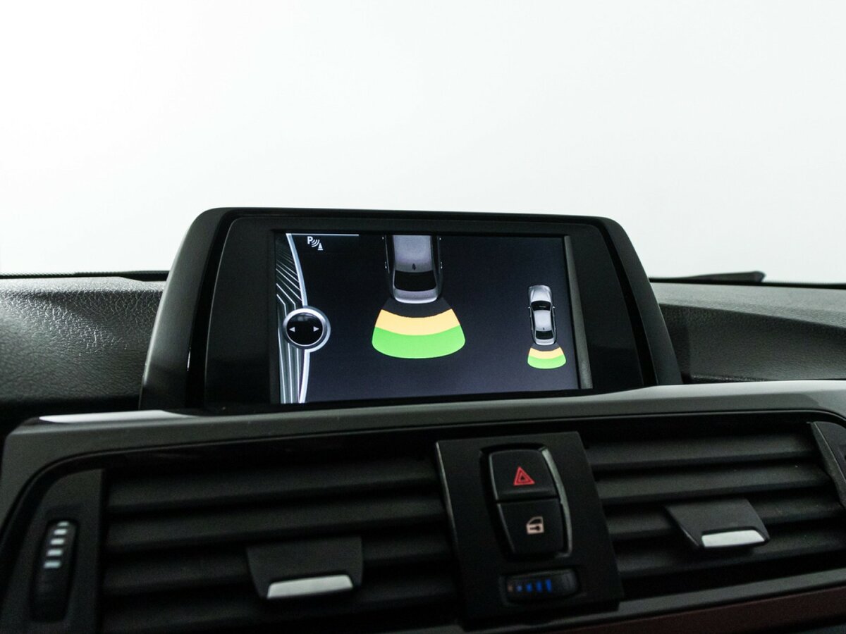 Продажа Б/У БМВ 3 серии. Фото: #13