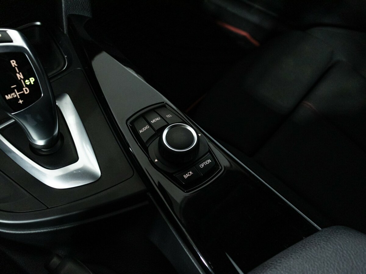 Продажа Б/У БМВ 3 серии. Фото: #15