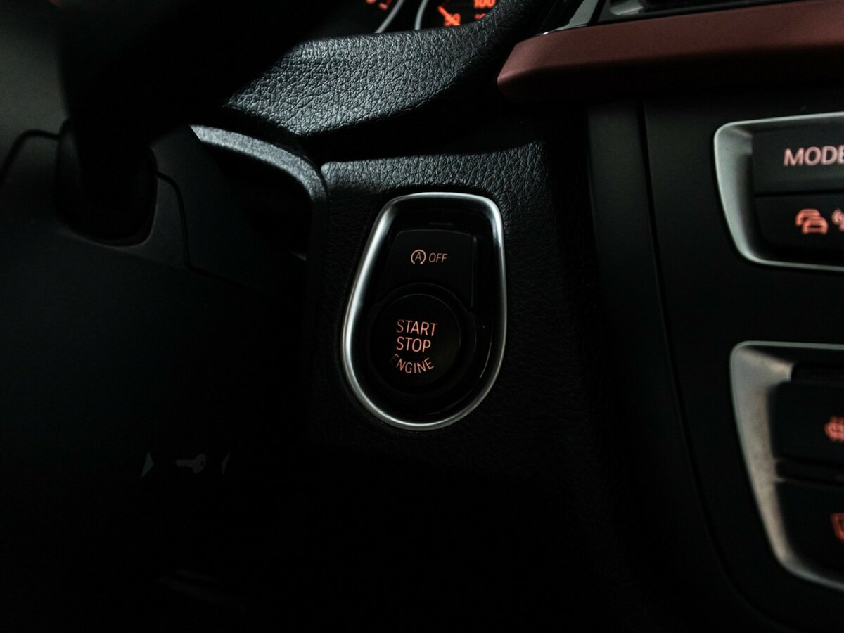 Продажа Б/У БМВ 3 серии. Фото: #16