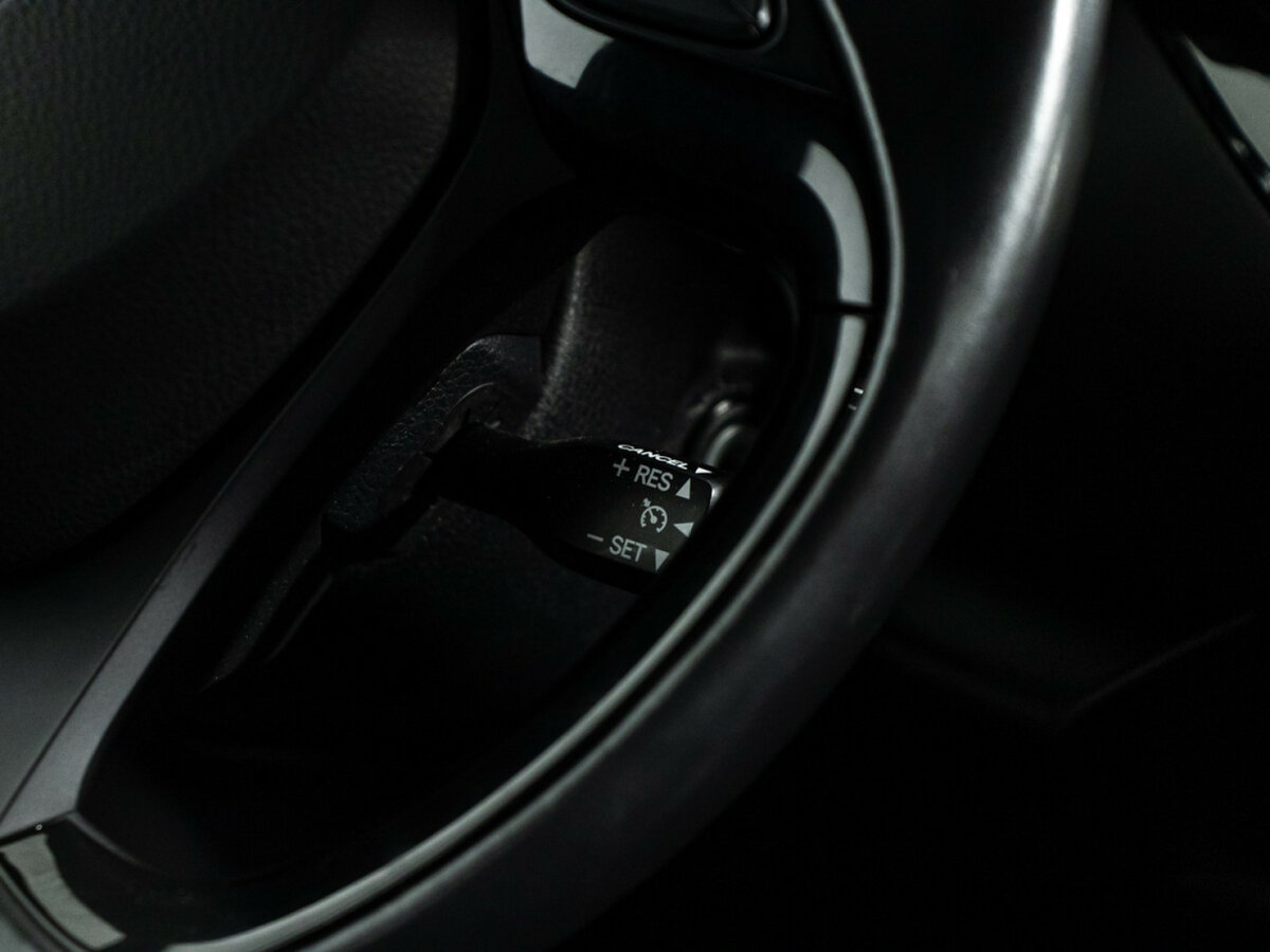 Продажа Б/У Тойота Ц-ШР. Фото: #18