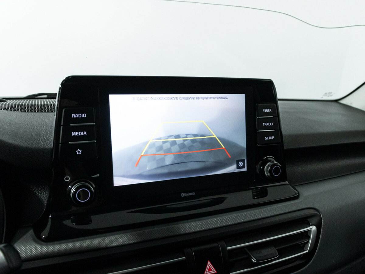 Продажа Б/У Киа Сельтос. Фото: #16