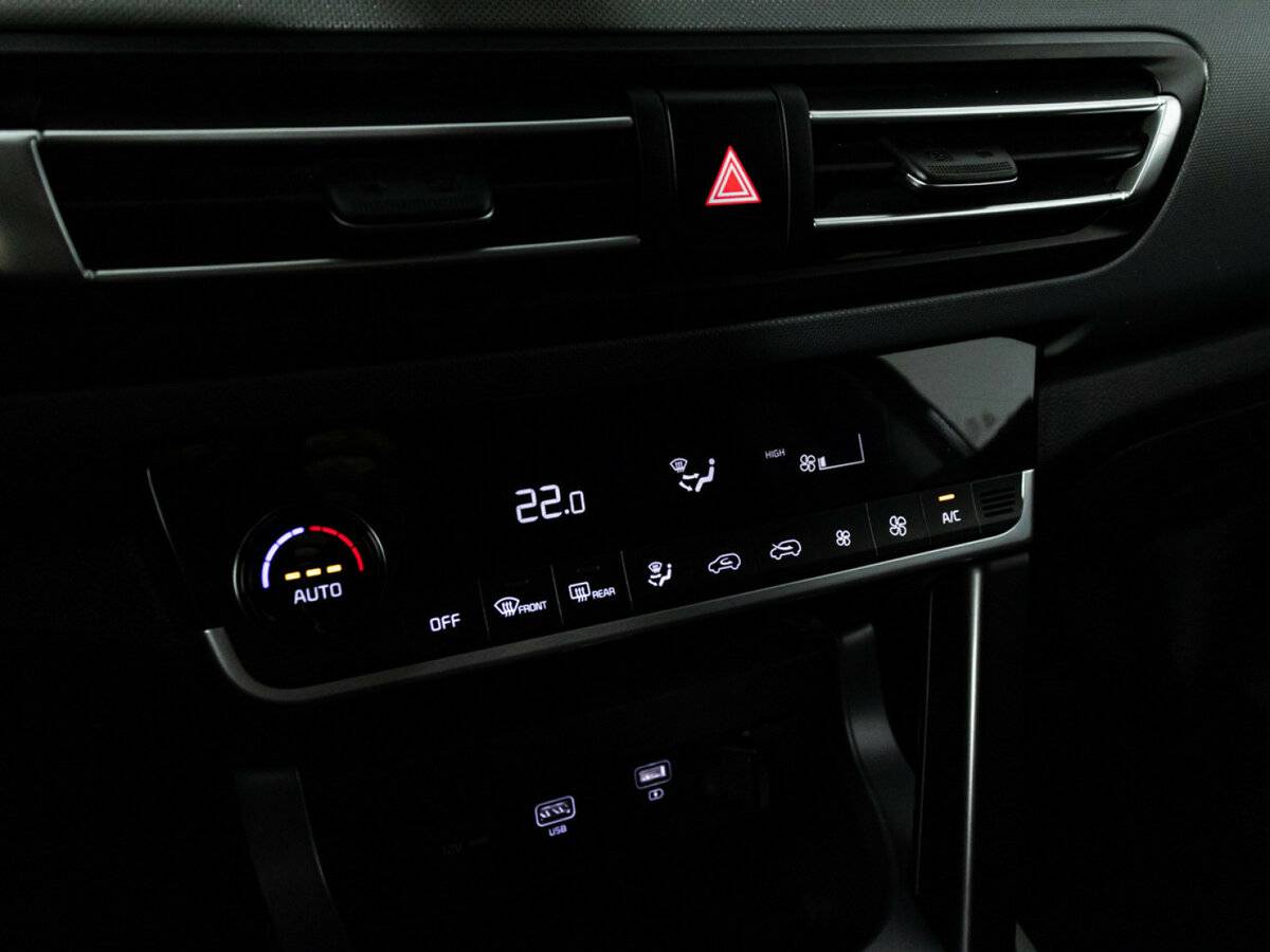 Продажа Б/У Киа Сельтос. Фото: #17