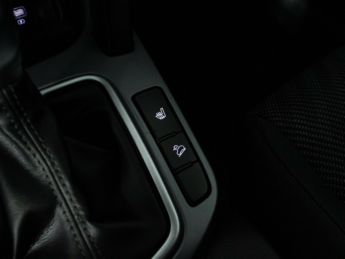 Продажа Б/У Киа Сельтос. Фото: #19