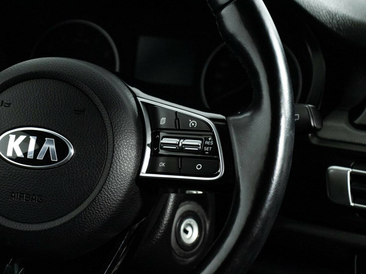 Продажа Б/У Киа Сельтос. Фото: #21