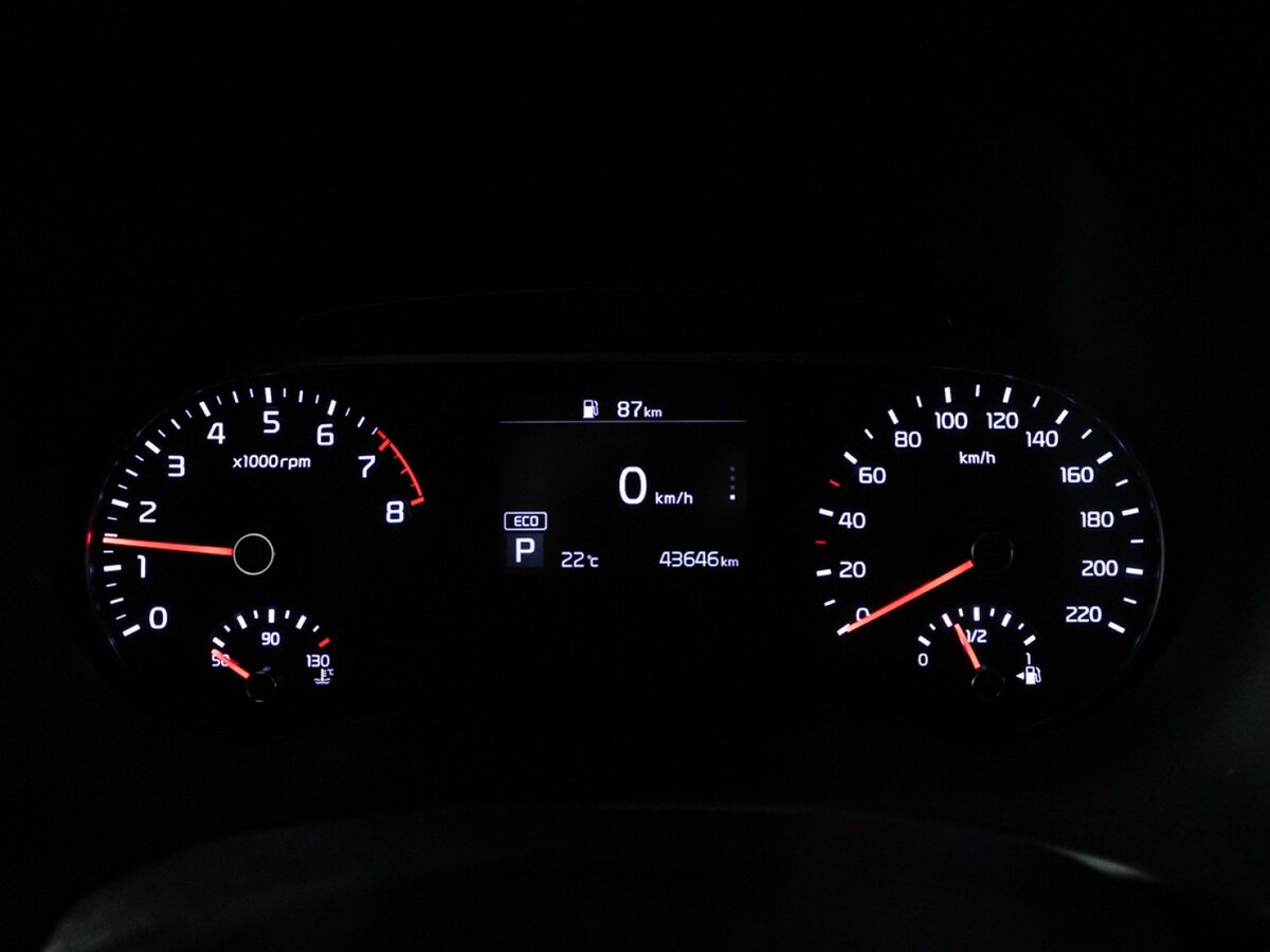 Продажа Б/У Киа Соул. Фото: #11