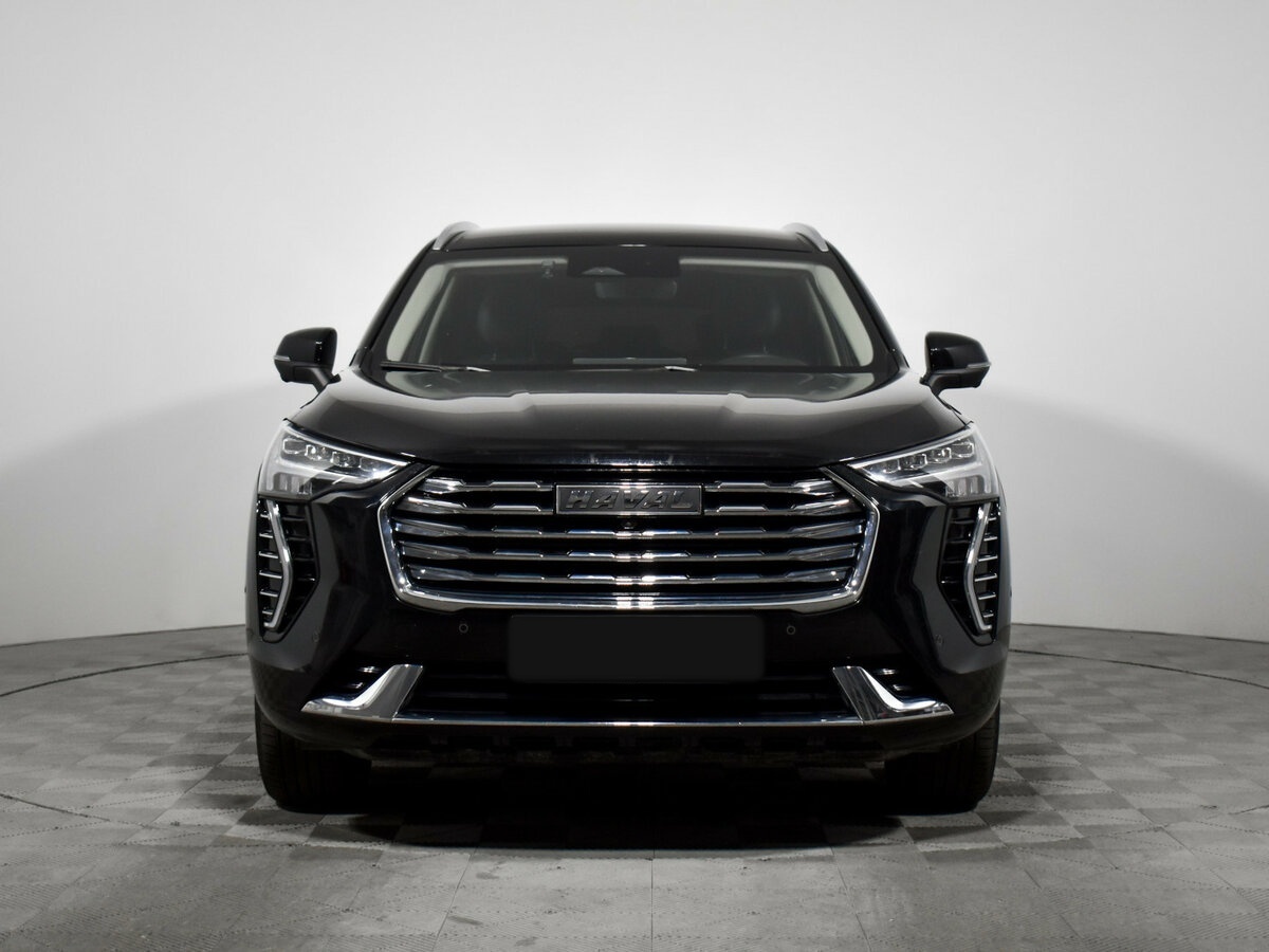 Продажа Б/У Хавал Джолион. Фото: #1