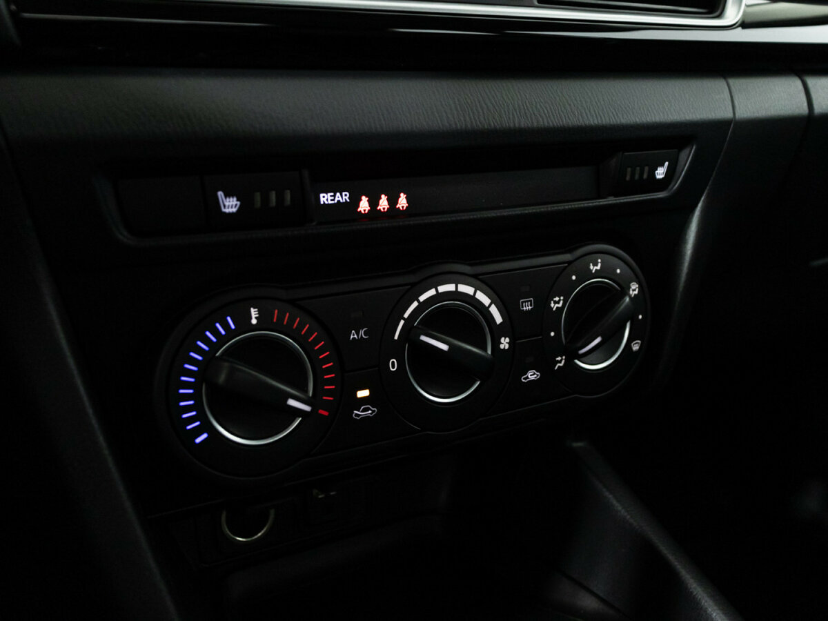 Продажа Б/У Мазда 3. Фото: #16