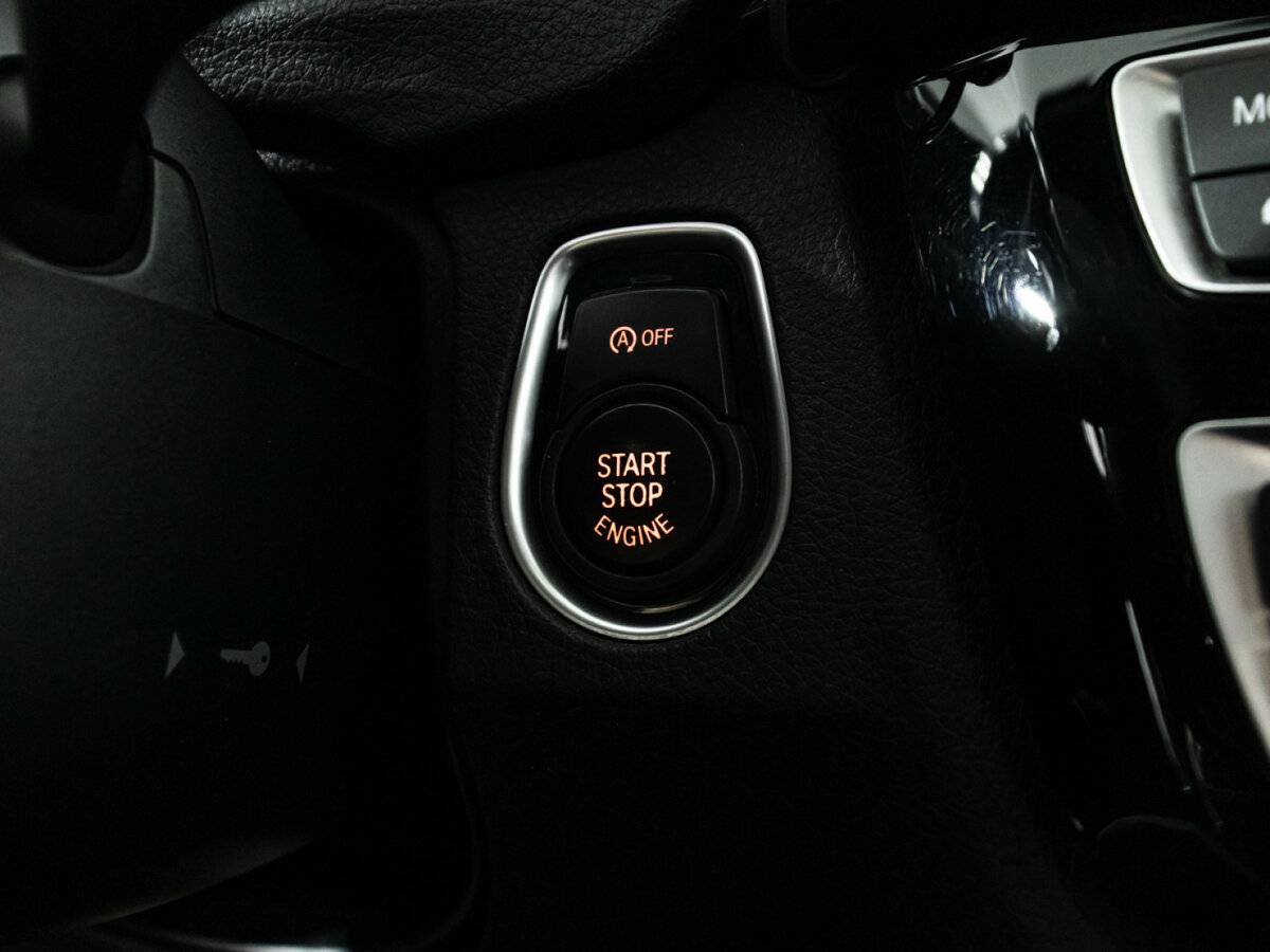 Продажа Б/У БМВ 3 серии. Фото: #15