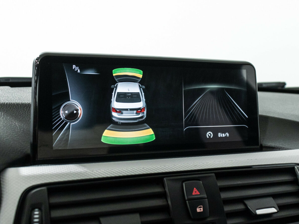 Продажа Б/У БМВ 3 серии. Фото: #16