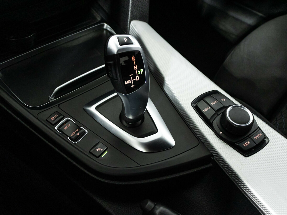 Продажа Б/У БМВ 3 серии. Фото: #18