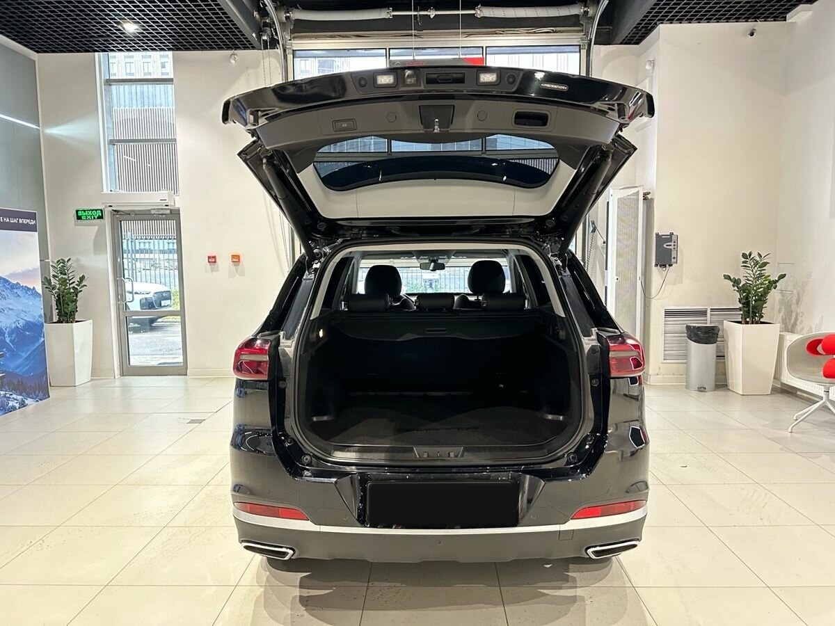 Продажа Б/У Чери Тигго 7 Про. Фото: #5