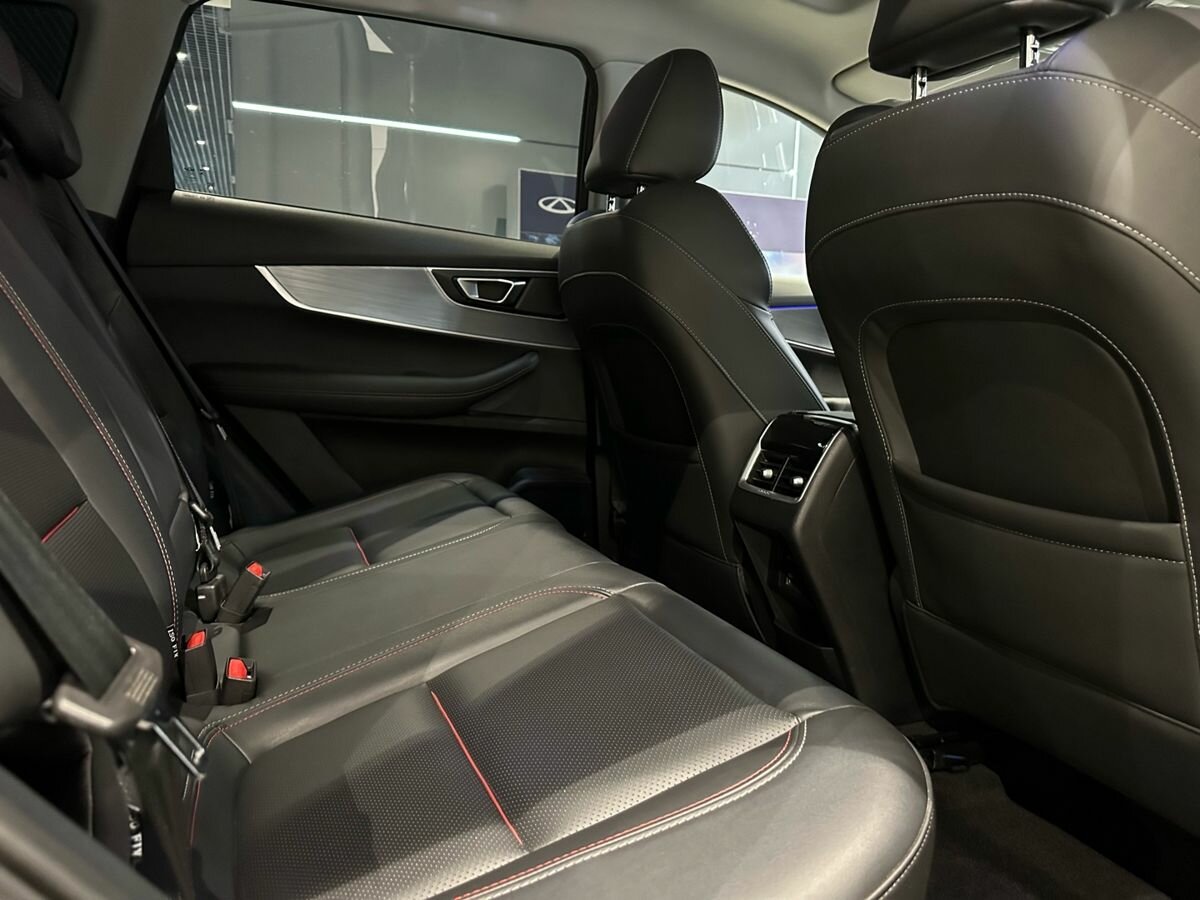 Продажа Б/У Чери Тигго 7 Про. Фото: #13