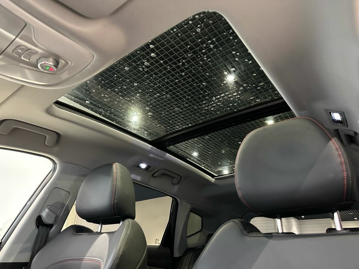 Продажа Б/У Чери Тигго 7 Про. Фото: #18