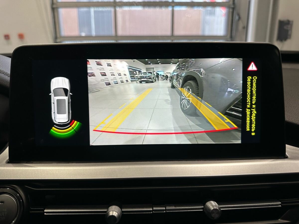 Продажа Б/У Чери Тигго 7 Про. Фото: #16