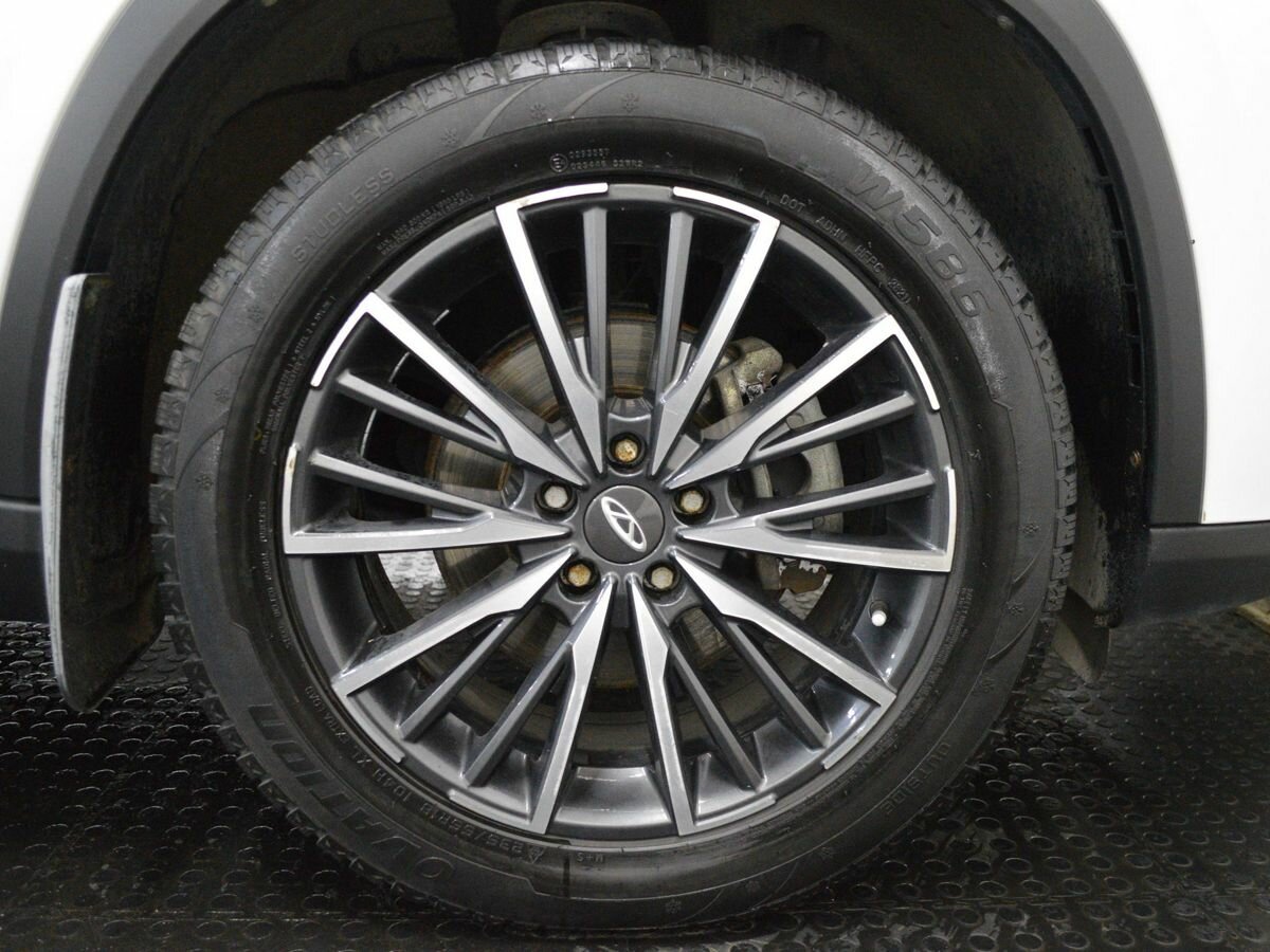 Продажа Б/У Чери Тигго 8 Про. Фото: #8