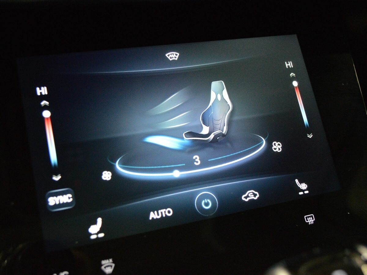 Продажа Б/У Чери Тигго 8 Про. Фото: #15