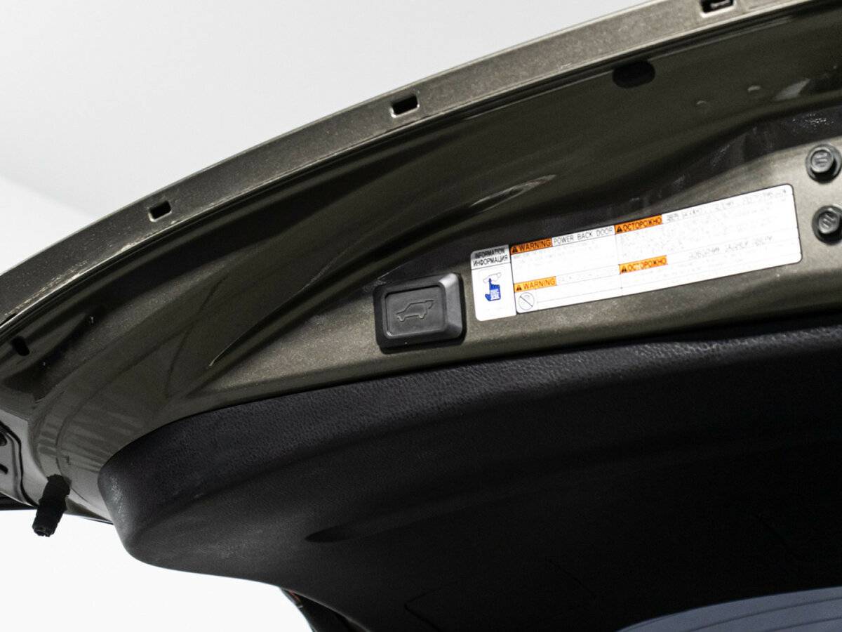 Продажа Б/У Тойота Рав4. Фото: #18