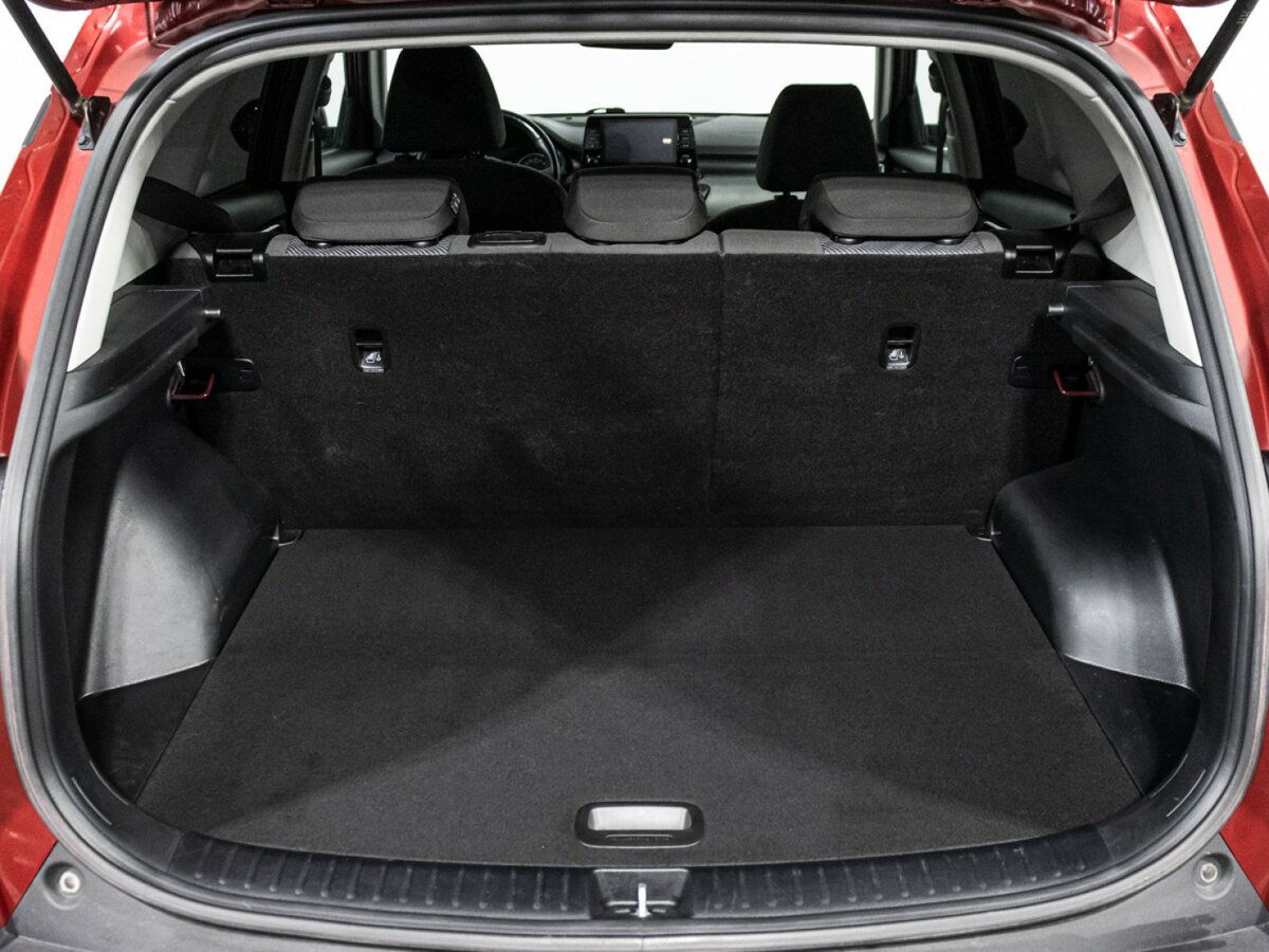 Продажа Б/У Киа Сельтос. Фото: #13