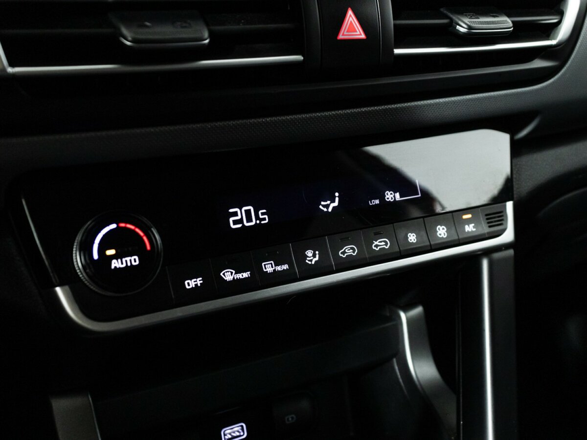 Продажа Б/У Киа Сельтос. Фото: #15